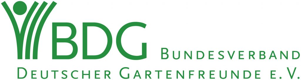 Bundesverband deutsche Gartenfreunde e.v.