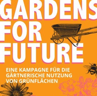 Gardens for Future Schreberjugend
