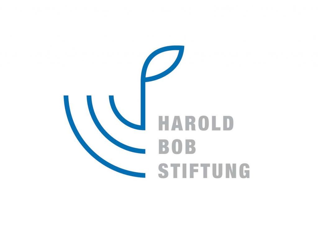 Harold Bob Stiftung